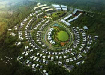 Amaravati Development Gains Momentum with ₹7,500 Crore Loan Support