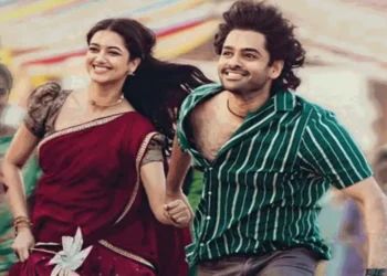 Ram Pothineni’s Andhra King Taluka Ready for Release on November 28