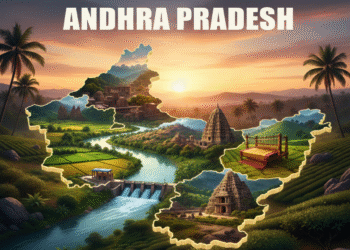 Andhra Pradesh Adds Polavaram, Markapuram & Madanapalle as New Districts