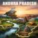 Andhra Pradesh Adds Polavaram, Markapuram & Madanapalle as New Districts
