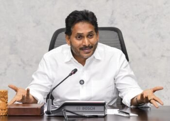 YS Jagan Mohan Reddy’s English Medium Revolution in Andhra Government Schools