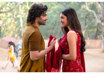 Andhra King Taluka Wins Praise for Ram Pothineni’s Fan Role: Emotional Drama Draws Strong Audience Response