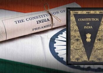India Observes National Constitution Day, Honoring Ambedkar and Democratic Values