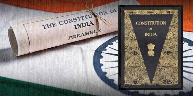 India Observes National Constitution Day, Honoring Ambedkar and Democratic Values