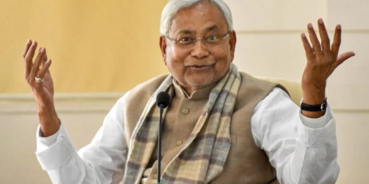 Bihar’s Symbolic Legacy: JP Narayan’s 1974 Revolution at Gandhi Maidan Echoes in Nitish Kumar’s 10th CM Oath