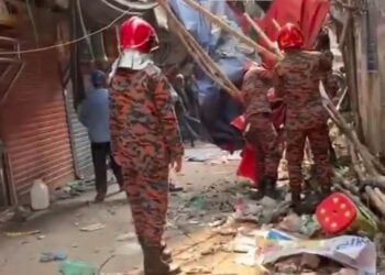 Bangladesh Earthquake: 5.7-Magnitude Quake Shakes Dhaka Region, Six Dead and Dozens Injured