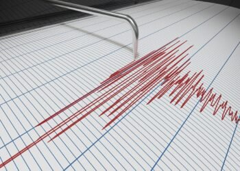 5.7-Magnitude Earthquake Hits Bangladesh, Tremors Felt in Kolkata