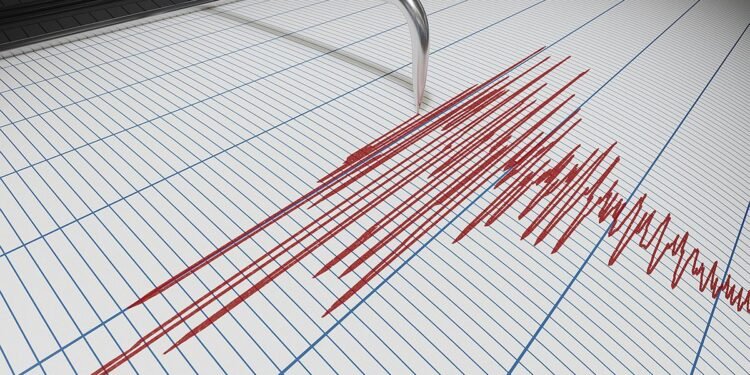 5.7-Magnitude Earthquake Hits Bangladesh, Tremors Felt in Kolkata