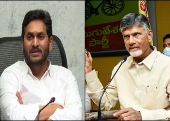 TDP’s Elitist Welfare vs YSRCP’s Inclusive Navaratnalu: Andhra Pradesh Transformation