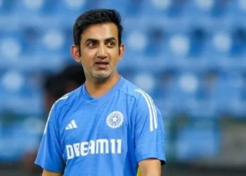 Gautam Gambhir Accepts Responsibility After Record Test Defeat to South Africa