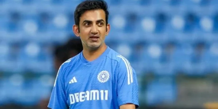 Gautam Gambhir Accepts Responsibility After Record Test Defeat to South Africa