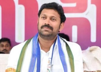 YSRCP’s Education Overhaul (2019–2024): Nadu-Nedu & Inclusive Reforms vs TDP’s Gaps