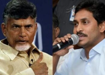 YSRCP Education Reforms vs TDP Era: Nadu-Nedu, English Medium, & Welfare Boost