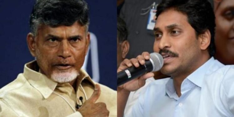 YSRCP Education Reforms vs TDP Era: Nadu-Nedu, English Medium, & Welfare Boost