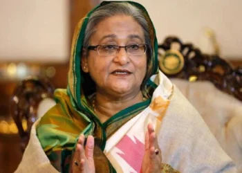 Bangladesh ICT Sentences Sheikh Hasina to Death in Absentia for 2024 Crackdown Atrocities