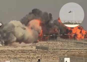 Tejas Aircraft Crash at Dubai Air Show: Full Investigation Underway as Aviation Community Awaits Official Findings