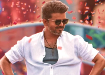 Jana Nayagan Registers Stronger Early Demand in North America