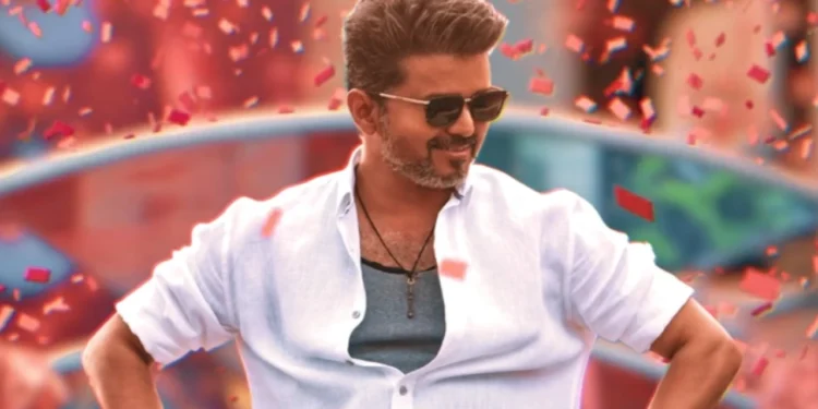 Jana Nayagan Registers Stronger Early Demand in North America