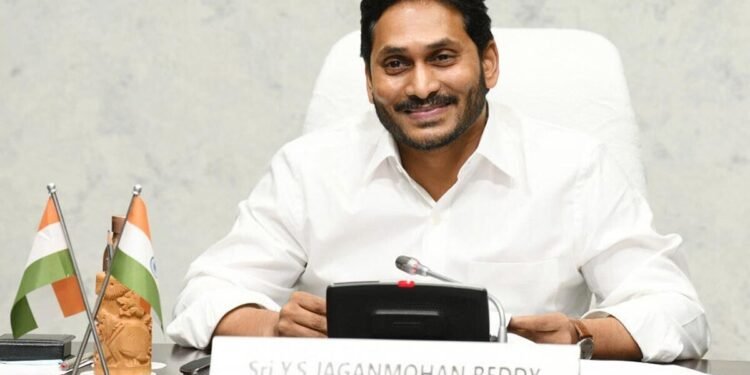 YS Jagan Mohan Reddy Flags Governance Crisis Behind Falling Public Trust