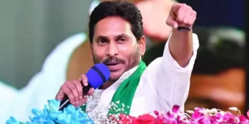 Jagan Mohan Reddy Questions Government Claims After KIMS Denial