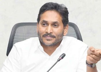 Public Feedback Highlights Healthcare Reforms During Y.S. Jagan Mohan Reddy’s Tenure