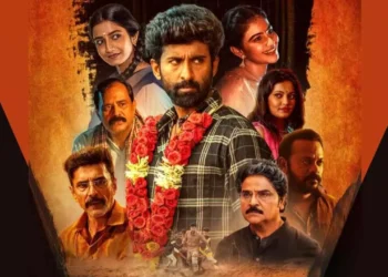 Mahendran Steps into Lead Role with Telugu Film Nilakanta