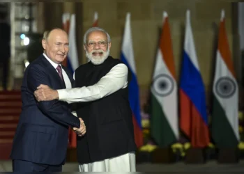 India–Russia Summit Gains Importance Amid U.S. Tariff Tensions