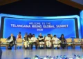 Telangana Rising Global Summit 2025 Secures Major Global Investments and Introduces New Development Framework