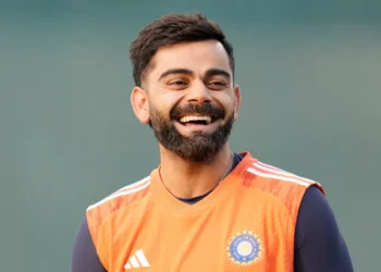 Virat Kohli Returns to Vijay Hazare Trophy After 15 Years A Major Lift for Delhi Cricket
