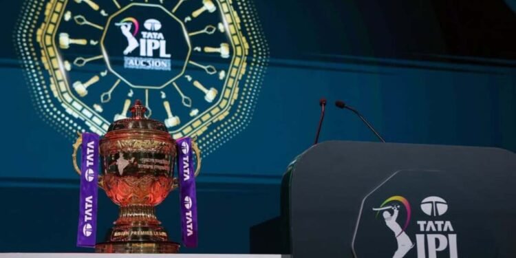 Cameron Green and Steve Smith Headline Star-Studded Entry List for IPL 2026 Mini Auction