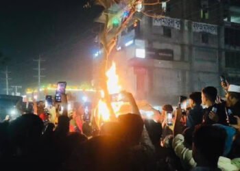 Bhaluka Lynching Case Raises Alarms Over Mob Violence and Minority Safety in Bangladesh