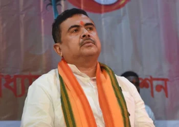Suvendu Adhikari Seeks Independent Enquiry Into Kolkata Public Event