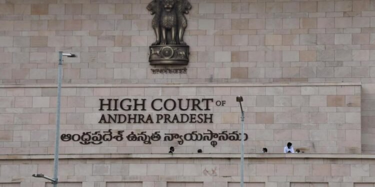 AP High Court Recommends AI Surveillance and Mechanised Parakamani at TTD