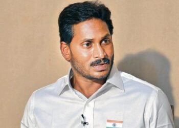 Jagan Mohan Reddy Questions TDP Government Over 29 Student Deaths Linked to Contaminated Water in Andhra Pradesh Hostels