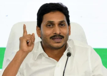 RBI Data Shows Andhra Pradesh’s Manufacturing Growth During YS Jagan Mohan Reddy’s Tenure