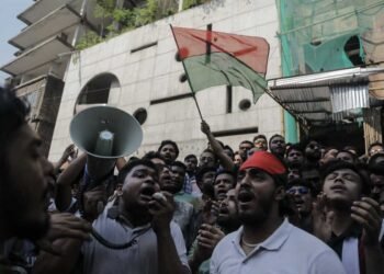 Bangladesh Unrest: Lynching Incident Sparks Debate on Rule of Law