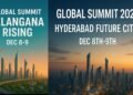 Telangana unveils CURE-PURE-RARE plan; global summit set for December 8–9