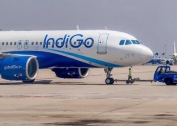 Government Caps Airfares as IndiGo Crisis Deepens: A Detailed Analysis of India’s Aviation Disruption