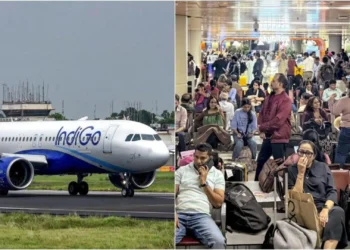 IndiGo Chairman Addresses Allegations as DGCA Intensifies Oversight Amid Mass Flight Cancellations