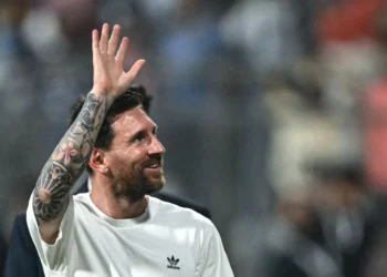 Purana Qila Selected for a Key Engagement in Messi’s India Visit
