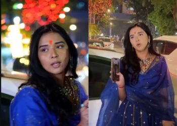 Tanya Mittal Confronts Paparazzi Over “Bouncer” Comment