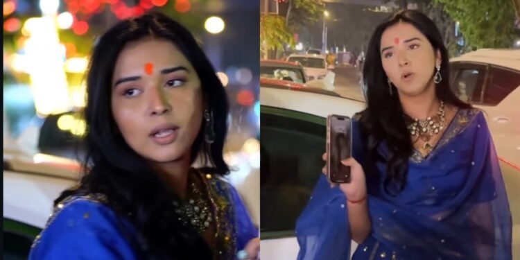 Tanya Mittal Confronts Paparazzi Over “Bouncer” Comment