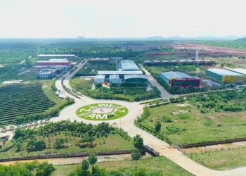 IIHMR Delhi and AMTZ Join Hands to Strengthen India’s MedTech Ecosystem