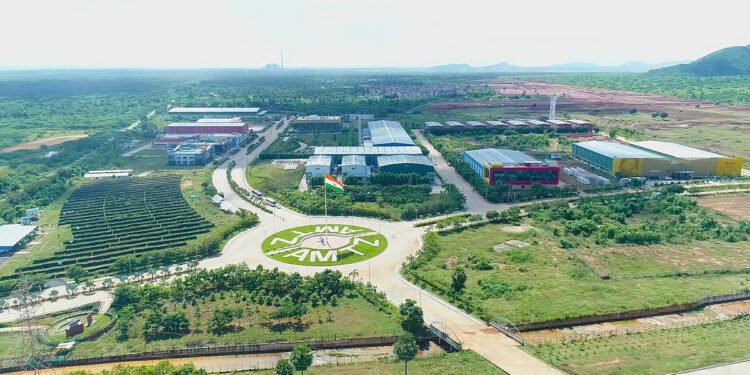 IIHMR Delhi and AMTZ Join Hands to Strengthen India’s MedTech Ecosystem