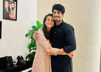 Smriti Mandhana Confirms Wedding Cancellation, Appeals for End to Speculation