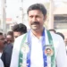 YS Avinash Reddy’s Grassroots Interaction Reflects People-Centric Leadership