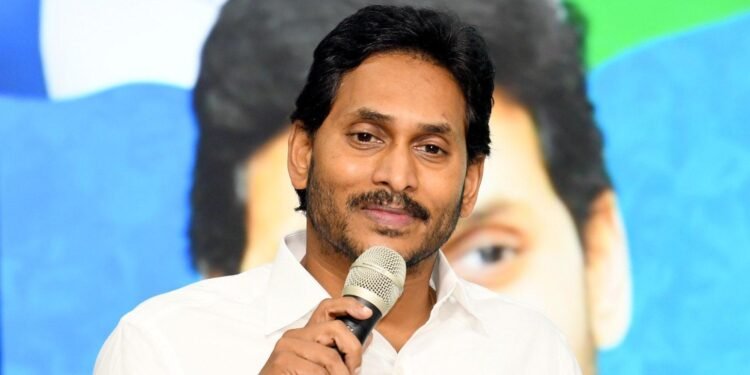 Rayalaseema Lift Irrigation Reforms and Water Justice Under YS Jagan Mohan Reddy
