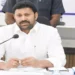 YS Avinash Reddy Raises Rayalaseema Water Crisis in Parliament