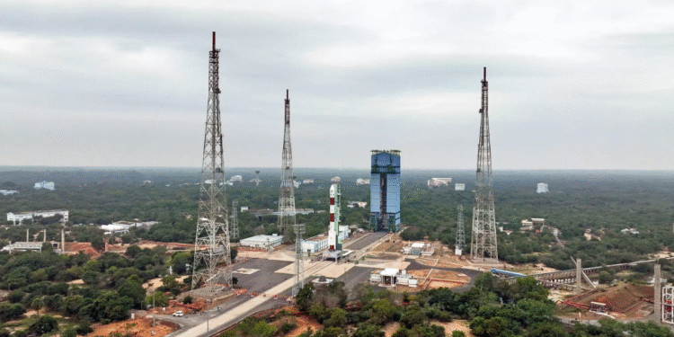 PSLV-C62 Launch Anomaly Highlights Need for Technical Review