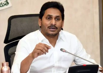 Murder of YSRCP Worker Manda Salman Raises Alarming Questions on Law and Order in Andhra Pradesh